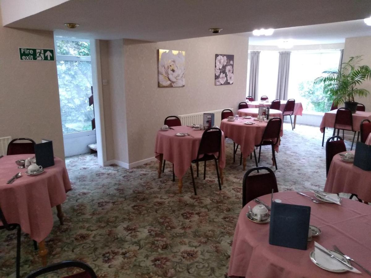 Southview Hotel, Blackpool